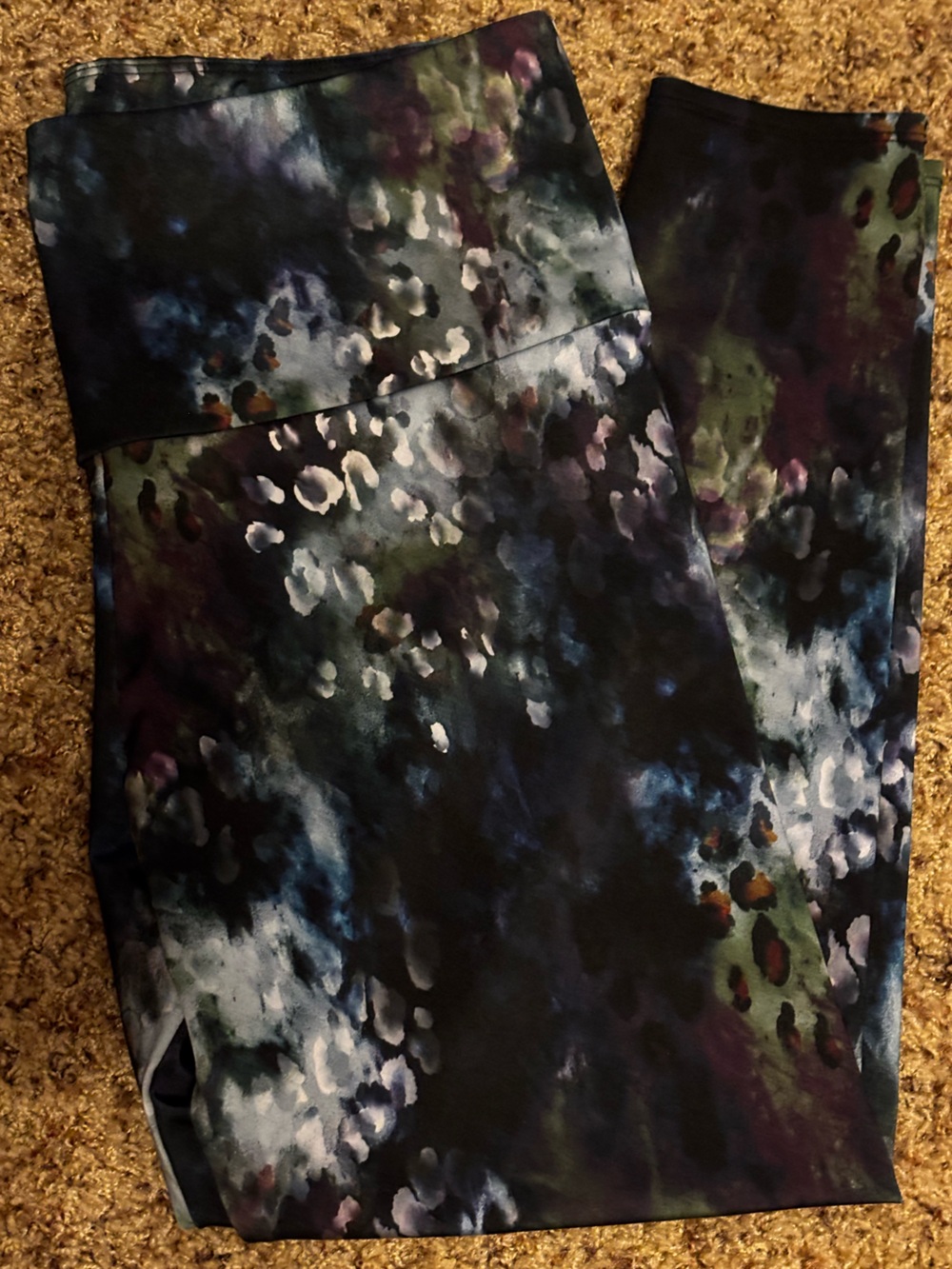 Onzie Leggings EUC